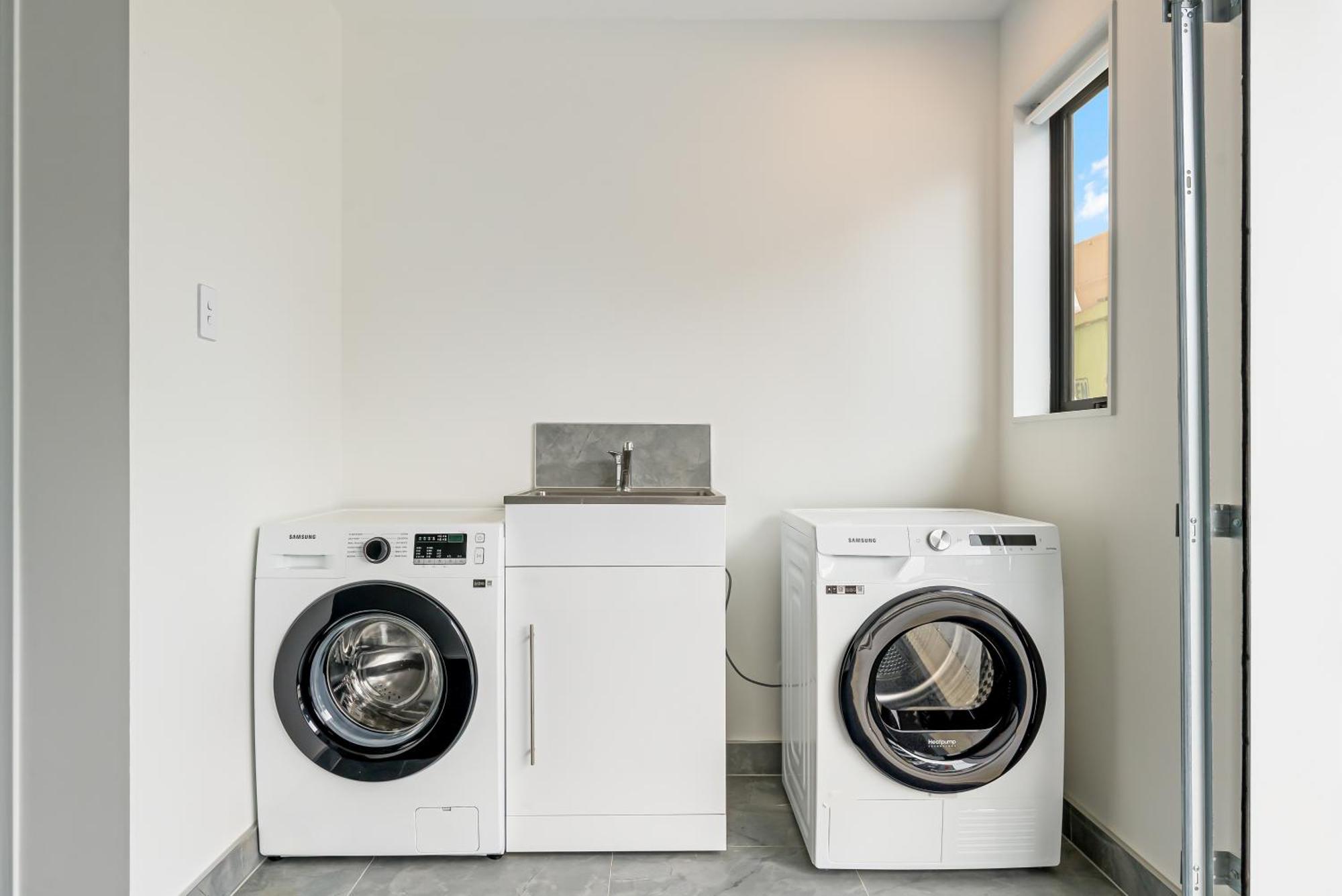 فيلا Charming Urban Townhouse Getaway أوكلاند المظهر الخارجي الصورة