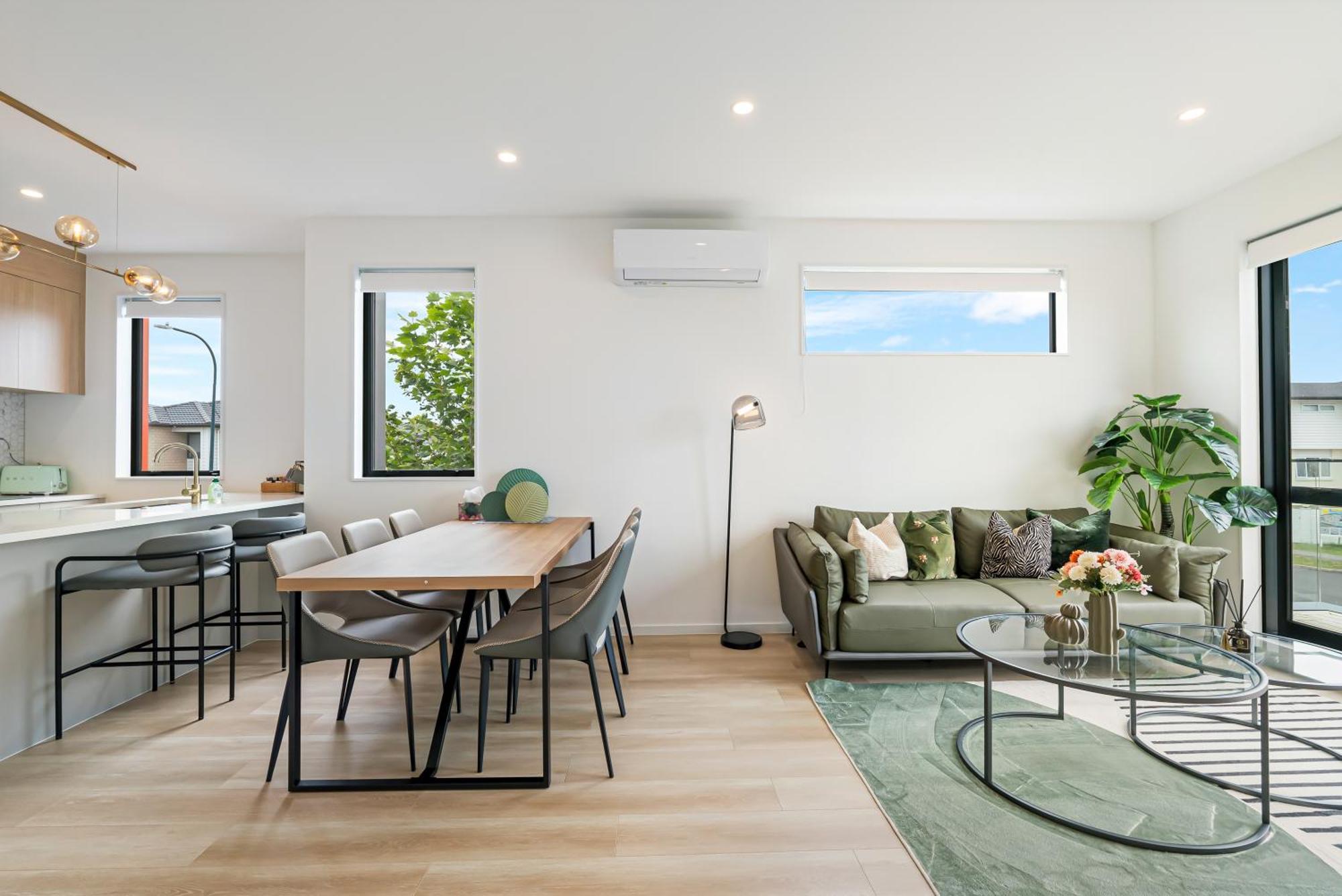 فيلا Charming Urban Townhouse Getaway أوكلاند المظهر الخارجي الصورة
