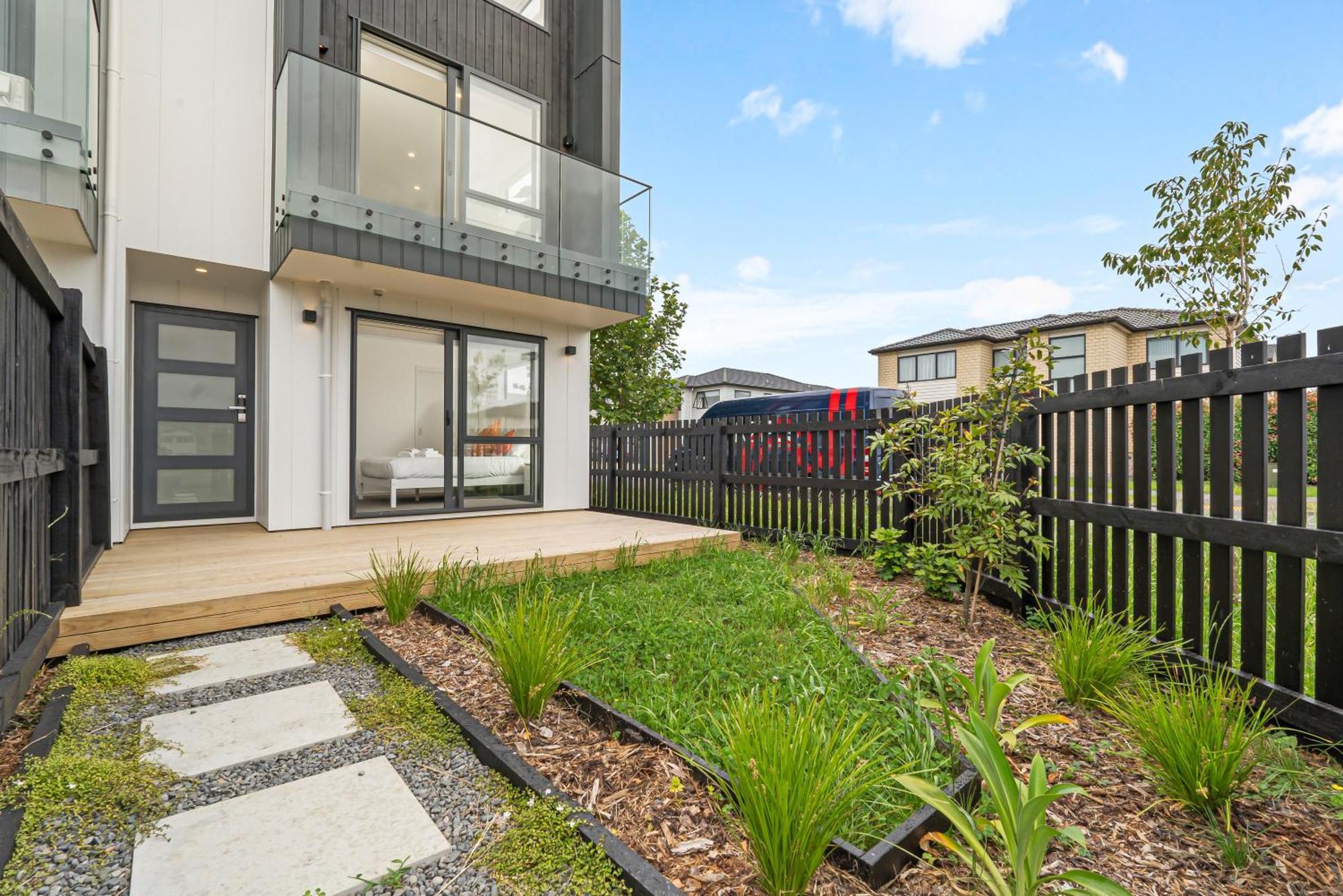 فيلا Charming Urban Townhouse Getaway أوكلاند المظهر الخارجي الصورة