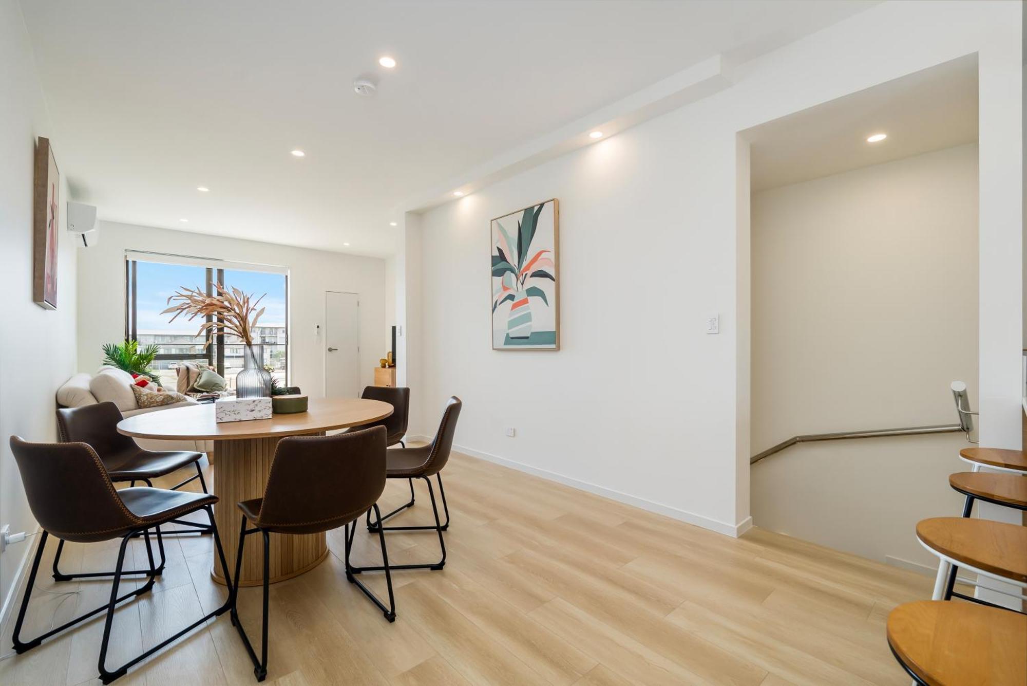 فيلا Charming Urban Townhouse Getaway أوكلاند المظهر الخارجي الصورة
