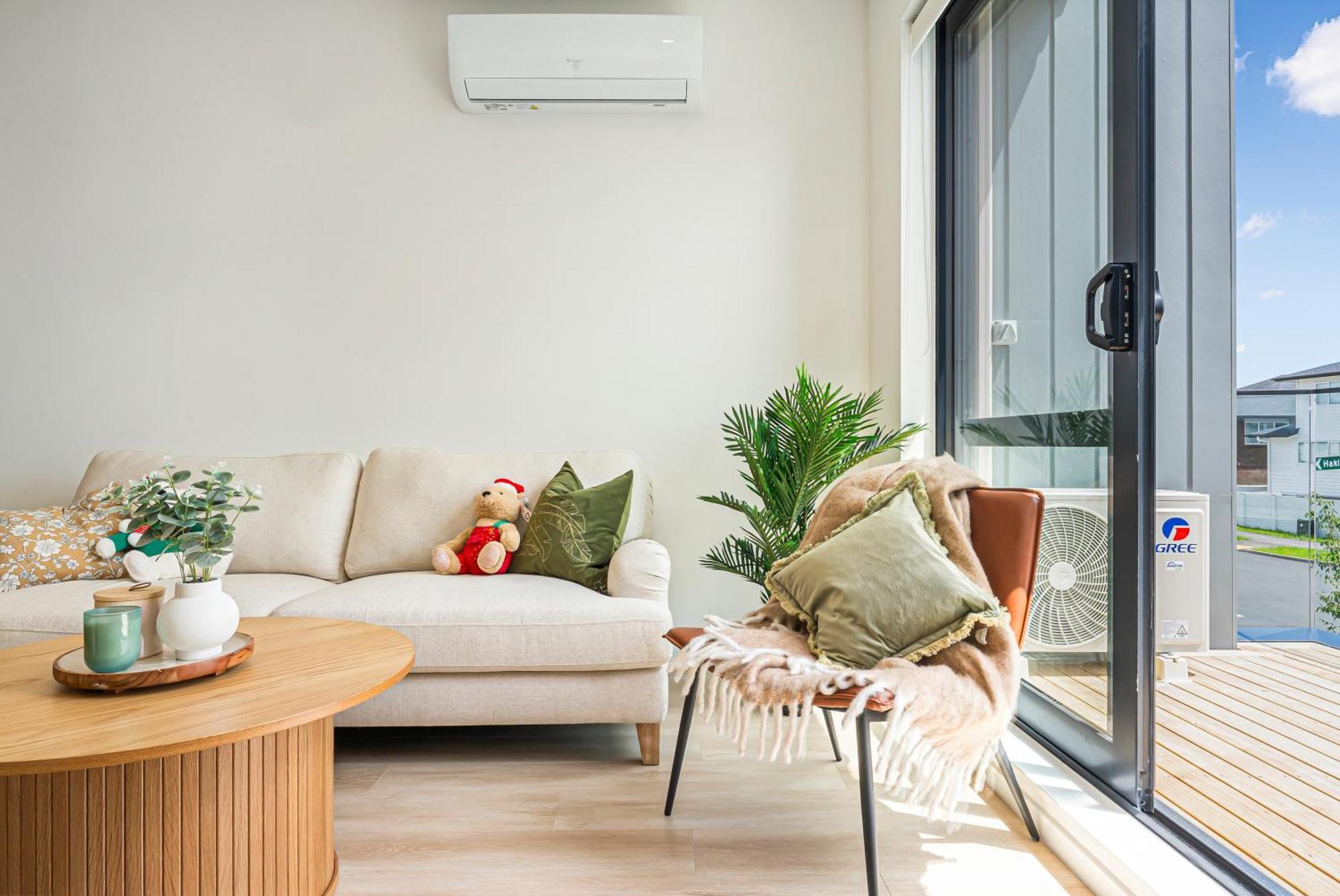 فيلا Charming Urban Townhouse Getaway أوكلاند المظهر الخارجي الصورة