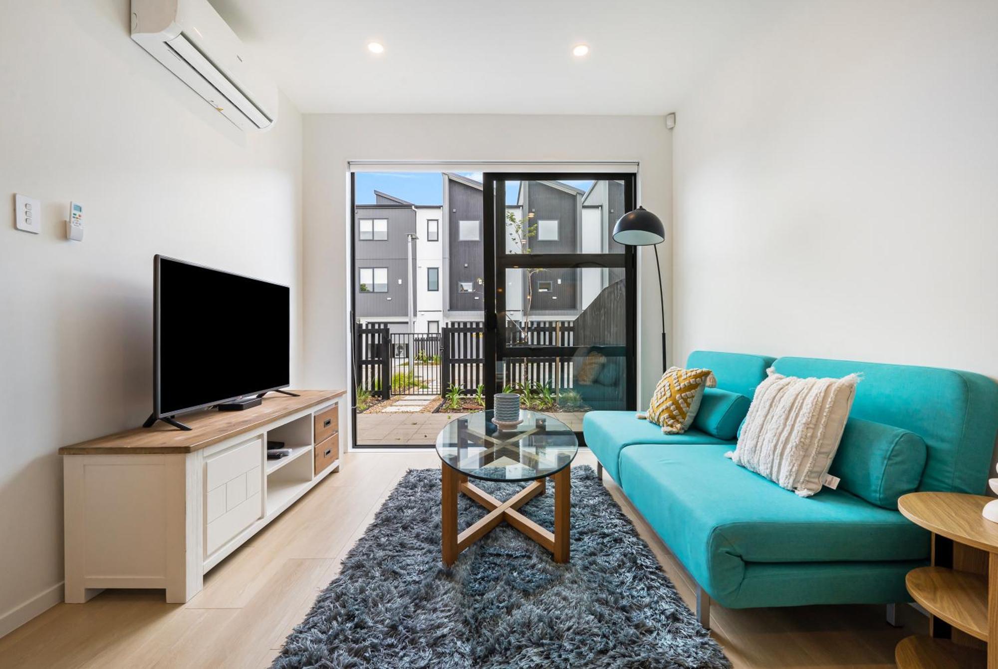 فيلا Charming Urban Townhouse Getaway أوكلاند المظهر الخارجي الصورة