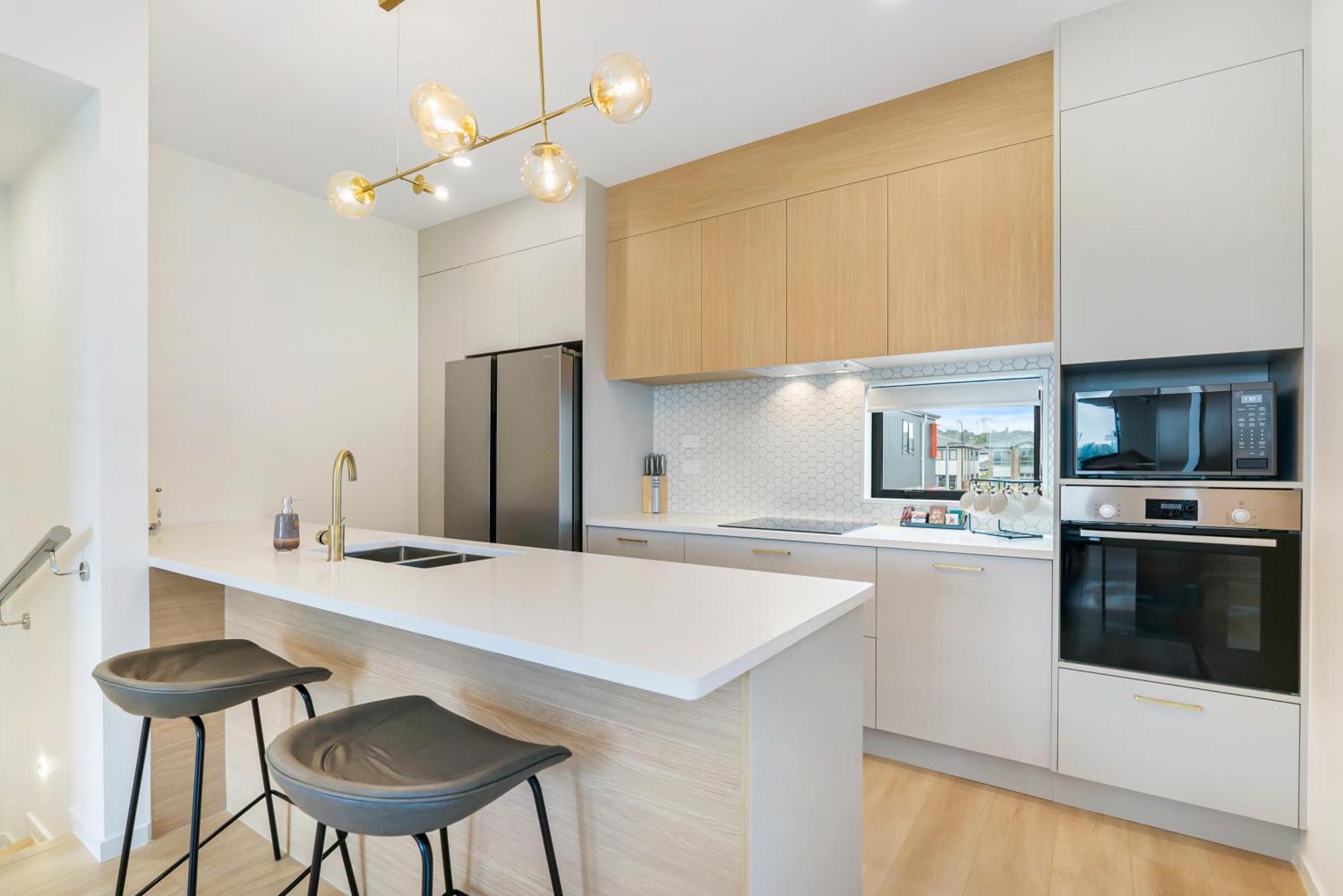 فيلا Charming Urban Townhouse Getaway أوكلاند المظهر الخارجي الصورة
