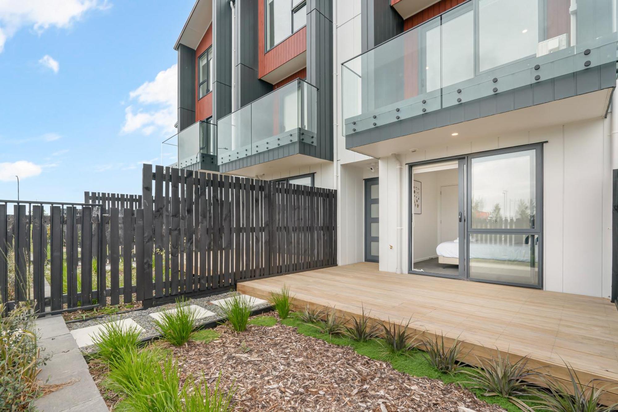 فيلا Charming Urban Townhouse Getaway أوكلاند المظهر الخارجي الصورة